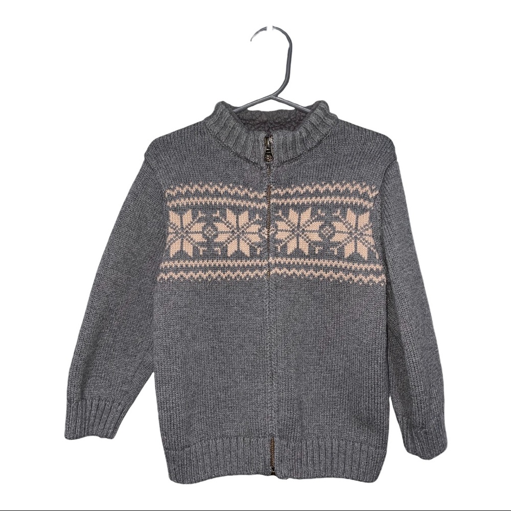 Gymboree Sweater